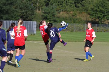 Bild 71 - wBjun KaKi am 30.9.12
